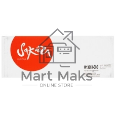 Картридж лазерный Sakura W1360X для HP, черный, 2600 к.