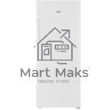 Морозильная камера Haier HF-242WG, белый, 215л, 4 ящика