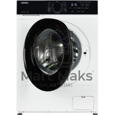 Стиральная машина NORD i-WSB 7120 W белый, загрузка фронтальная 7 кг, 1200 об/мин, класс: А+++