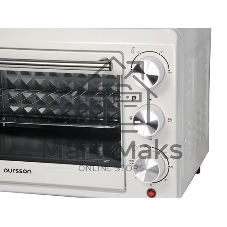 Мини-печь OURSSON MO0602/WH