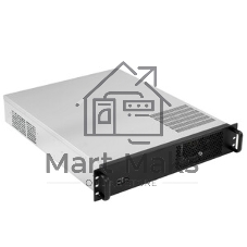 Блок питания серверный 1000W ExeGate EX292188RUS ServerPRO-2U-1000ADS (2U, APFC, КПД 87% (80 PLUS Silver), 6см ball bearing fan, 24pin, 2x(4+4)pin, 2x8pin, 6xSATA, 6xIDE)