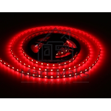 Комплект светодиодной ленты GS2402 5050 60Led/ 14.4W m/ 12V IP20 RGB/ 5000*10*1.87mm (4 конт.)