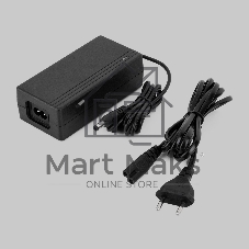 Блок питания 72W 24V IP20 3A LST 14A