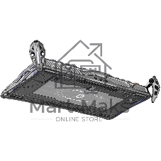 Механическая клавиатура Gravastar Mercury K1 Pro GRY