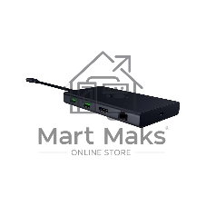 USB-концентратор Razer USB-C Dock/Razer USB-C Dock