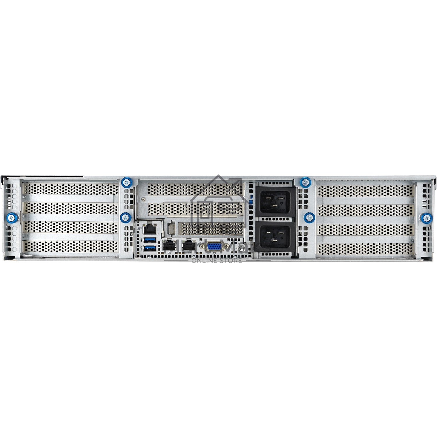Серверная платформа ASUS ESC4000-E11