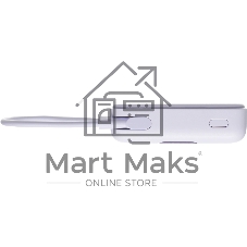 Портативный аккумулятор Xiaomi Magnetic Power Bank 10000 with Built-in Stand Purple (BHR08PAGL)