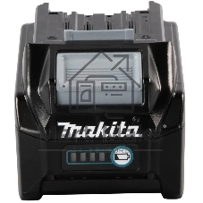 Батарея аккумуляторная Makita BL4040 40В 4.0Ач Li-Ion (632N72-7)