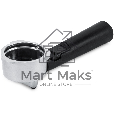 Кофеварка рожковая Vitek VT-1517 SR серый, исп. кофе - молотый, 1.65 л, 1238 Вт, 15 Бар