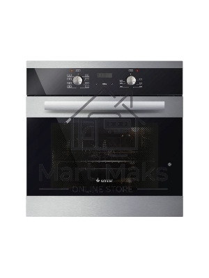 Электрическая духовка Gefest ЭДВ ДА 622-03 Н5, встраиваемая