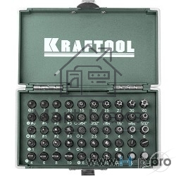 Набор KRAFTOOL Биты 
