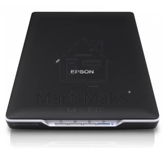 Сканер Epson Perfection V19, планшетный, A4, CIS, 4800x4800 dpi, USB 2.0