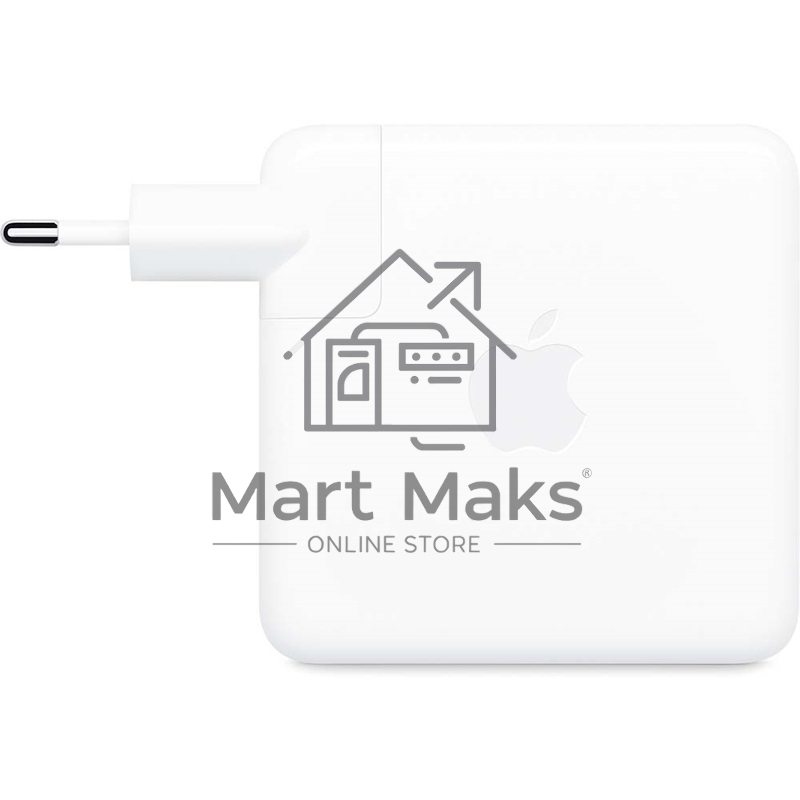 Блок питания Apple 87W USB-C Power Adapter