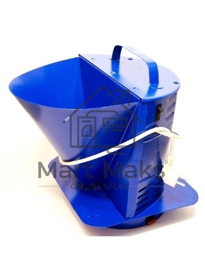 Зернодробилка ТермМикс ИЗ-05, 1кВт    