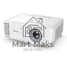 Проектор BenQ MH560 WHITE
