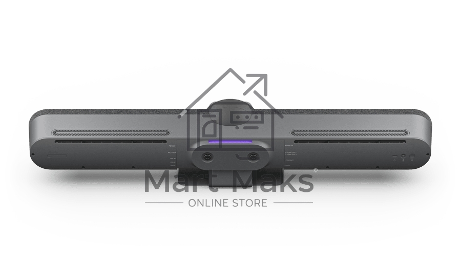 Камера для ВКС/ Logitech Rally Bar Camera GRAPHITE