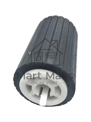 Ролик подачи бумаги с лотка Ricoh Aficio 1015/1018 (B0392740)