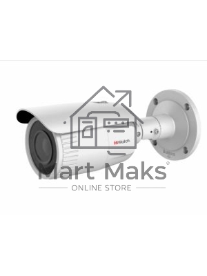 Камера IP 2MP BULLET HIKVISION HIWATCH DS-I256Z