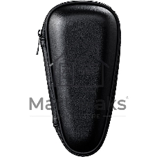 Электробритва сетчатая Panasonic ES-LS6A-K820 реж.эл.:3 питан.:аккум. черный