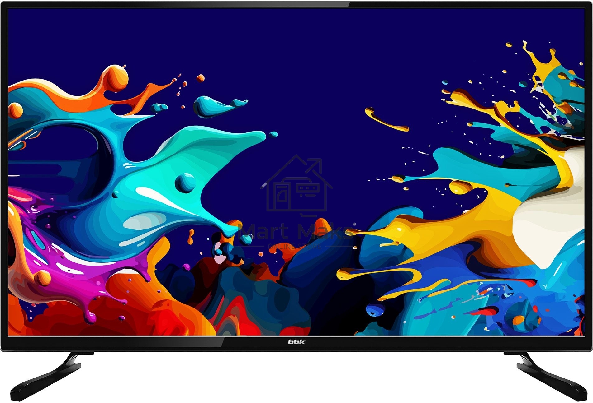 Телевизор BBK 41.5
