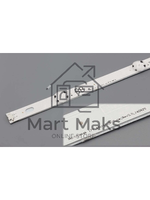 Подсветка LED RH Innotek 17Y 60Inch_B-Type_Rev0.0_160825 60UJ63_UHD_B