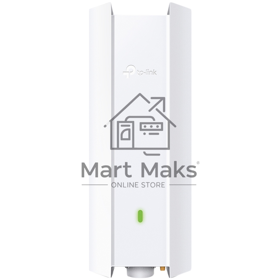 Точка доступа AX1800 Indoor/Outdoor Dual-Band Wi-Fi 6 Access Point