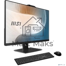 Моноблок MSI Modern AM272P 1M-682XRU 27