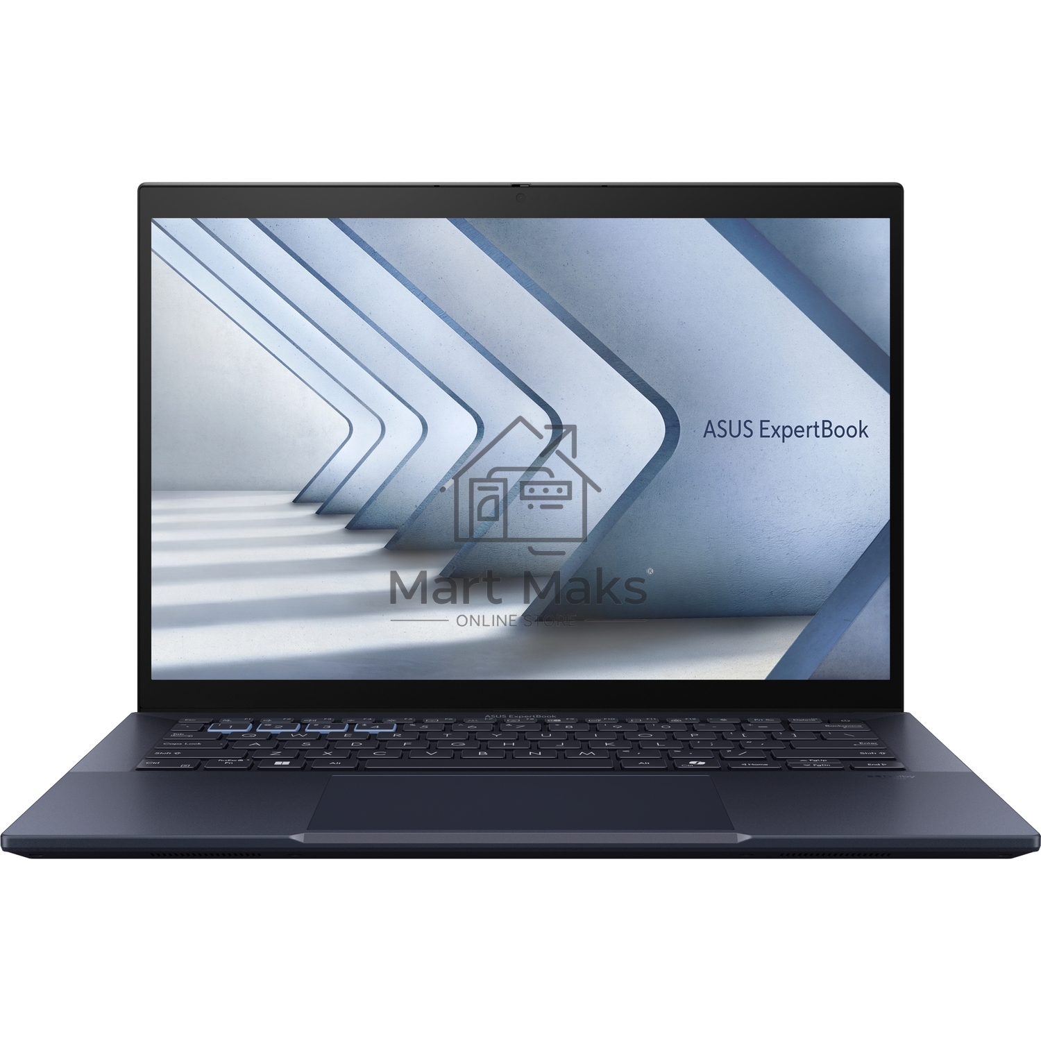 Ноутбук ASUS B5404CVA-QN0099 14