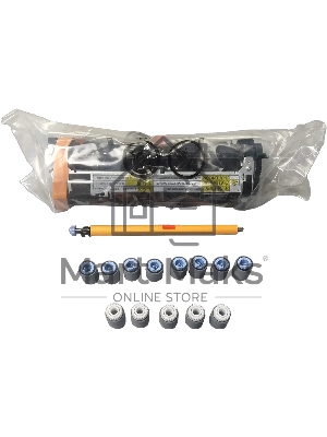 Ремонтный комплект Cactus CS-RK-HP-M604-NC (F2G77-67901-new compat) для HP LJ Ent M606x/M606dn/M605x/M605n/M605dn/M604n/M604dn