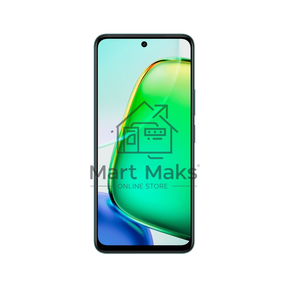 Смартфон Vivo Y28, 8/256Gb, темный изумруд