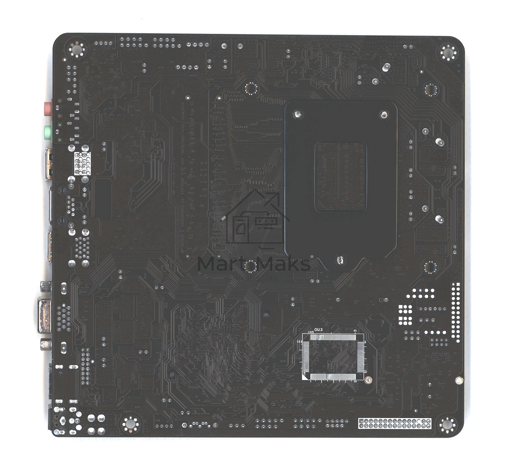 Материнская плата для Echips K5