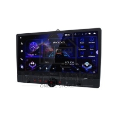Автомагнитола Prology MPA-320 DSP, 2 DIN, 10