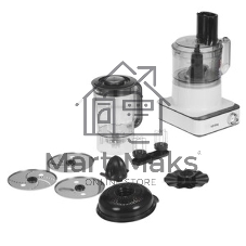 Кухонный комбайн Korting KFP 0203 W 135
