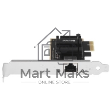 Сеетвой адаптер ORIGO OW300/A1A Wi-Fi 6 AX300 USB 2.0, 2.4 ГГц