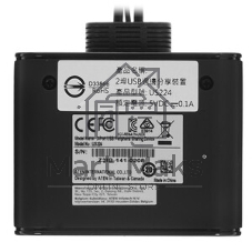 Переключатель USB Aten 2x4 USB 3.1 Gen1 Peripheral Sharing Switch