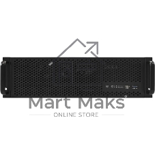 Серверный корпус ExeGate EX293908RUS Pro 3U450-09 (RM 19