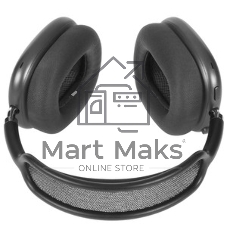 Беспроводные/проводные наушники Borofone BO35 Plus серебристый, накладные, Bluetooth + проводной, складная конструкция, микрофон, до 45 ч