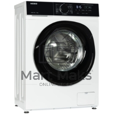 Стиральная машина NORD i-WSB 7120 W белый, загрузка фронтальная 7 кг, 1200 об/мин, класс: А+++