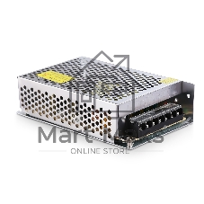 GS9506 блок питания 12V 150W 12.5A IP20 90-260V 159*98*38