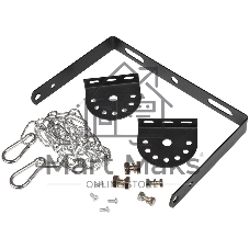 Комплект креплений для светильника HighBay GHB-kit