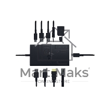 USB-концентратор Razer USB-C Dock/Razer USB-C Dock