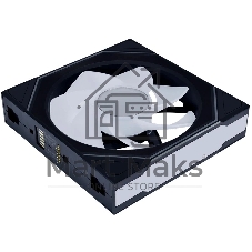 Вентилятор для корпуса Lian-Li Uni Fan SL-INF Wireless 120 Reverse ARGB 120х122.1x28 черный 4-pin 32.2дБ (G99.12RSLIN1W1B.R0) Ret
