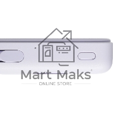 Портативный аккумулятор Xiaomi Magnetic Power Bank 10000 with Built-in Stand Purple (BHR08PAGL)