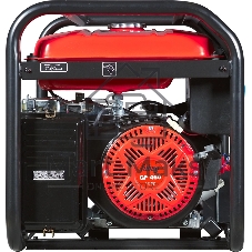 Генератор Fubag BS 8500 XD ES Duplex 8.5кВт
