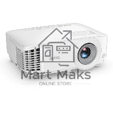 Проектор BenQ MH560 WHITE