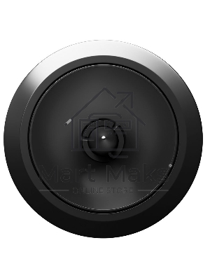 Колонки автомобильные ACV ST-25PRO (без решетки) 100Вт 107дБ 4Ом 2.5см (1дюйм) (ком.:1кол.) твитер однополосные