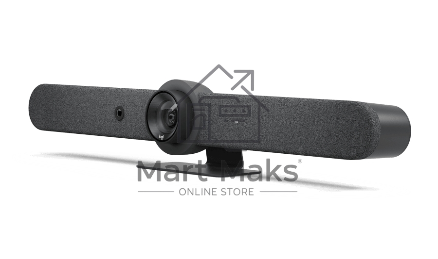 Камера для ВКС/ Logitech Rally Bar Camera GRAPHITE