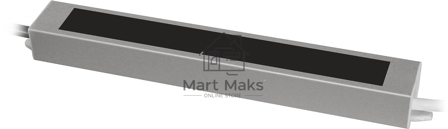 Блок питания Basic 12V 25W IP67 1/80