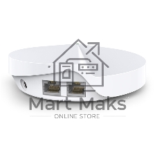 Домашняя Mesh Wi-Fi система TP-Link DECO M5(2-PACK) AC1300