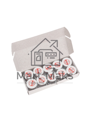 Припой с канифолью ПОС-61, 100г, Ø1мм, (олово 61%, свинец 39%), катушка Rexant